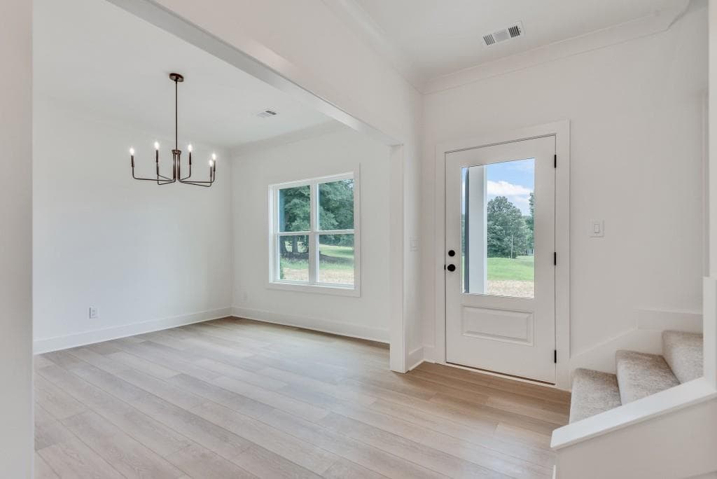 5 bedroom, 3 bathroom, 2,416 sq ft single family residence for sale at 380 Pitts Chapel Road, Newborn, GA 30056 — photo 6