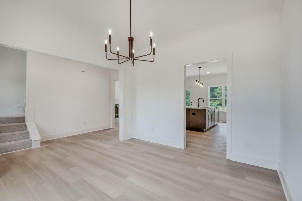 5 bedroom, 3 bathroom, 2,416 sq ft single family residence for sale at 380 Pitts Chapel Road, Newborn, GA 30056 — photo 9