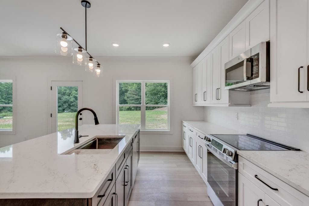 5 bedroom, 3 bathroom, 2,416 sq ft single family residence for sale at 380 Pitts Chapel Road, Newborn, GA 30056 — photo 10