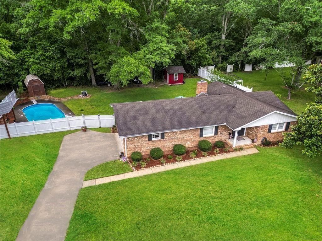 6071 Fountain Drive, Macon, GA 31216 — most recent listing photo