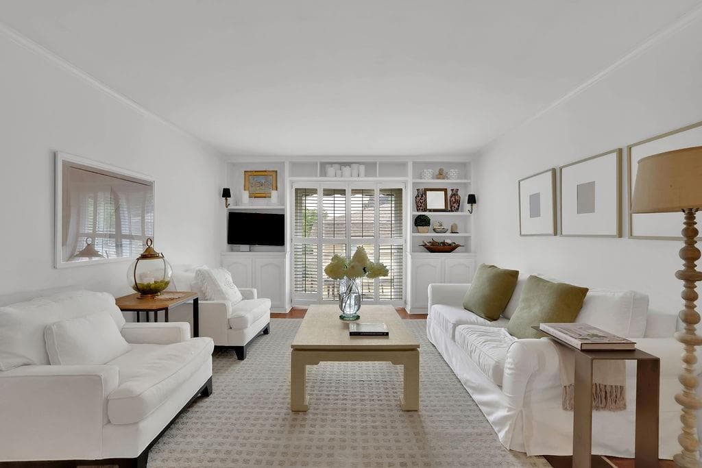 2 bedroom, 1 bathroom, 900 sq ft condominium for sale at 5400 Roswell Road P3, Atlanta, GA 30342 — photo 9