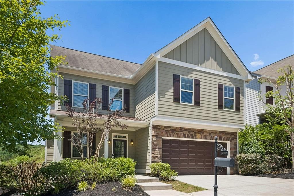 3 bedroom, 3 bathroom, 1,824 sq ft single family residence for sale at 1780 Westmoreland Lane, Atlanta, GA 30318 — photo 5