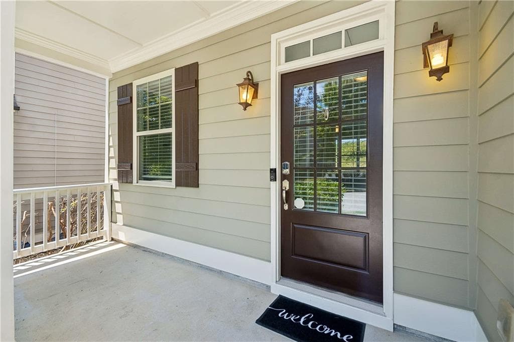 3 bedroom, 3 bathroom, 1,824 sq ft single family residence for sale at 1780 Westmoreland Lane, Atlanta, GA 30318 — photo 7