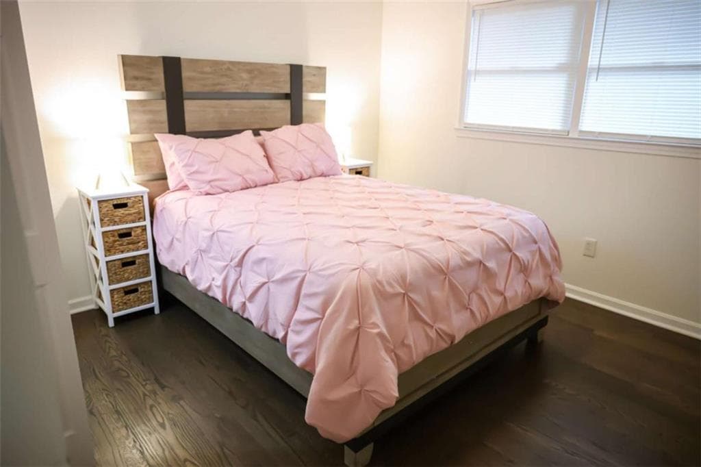 3 bedroom, 2 bathroom, 1,283 sq ft single family residence for rent at 1275 Calhoun Avenue, Atlanta, GA 30344 for $2,200 a month — photo 7
