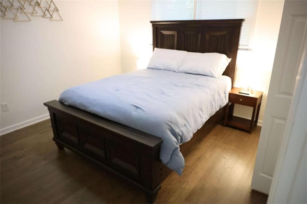 3 bedroom, 2 bathroom, 1,283 sq ft single family residence for rent at 1275 Calhoun Avenue, Atlanta, GA 30344 for $2,200 a month — photo 8