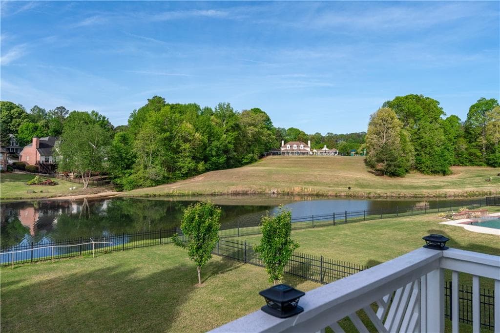 6 bedroom, 5 bathroom, 5,102 sq ft single family residence for sale at 1718 Mulberry Lake Drive, Dacula, GA 30019 — photo 4