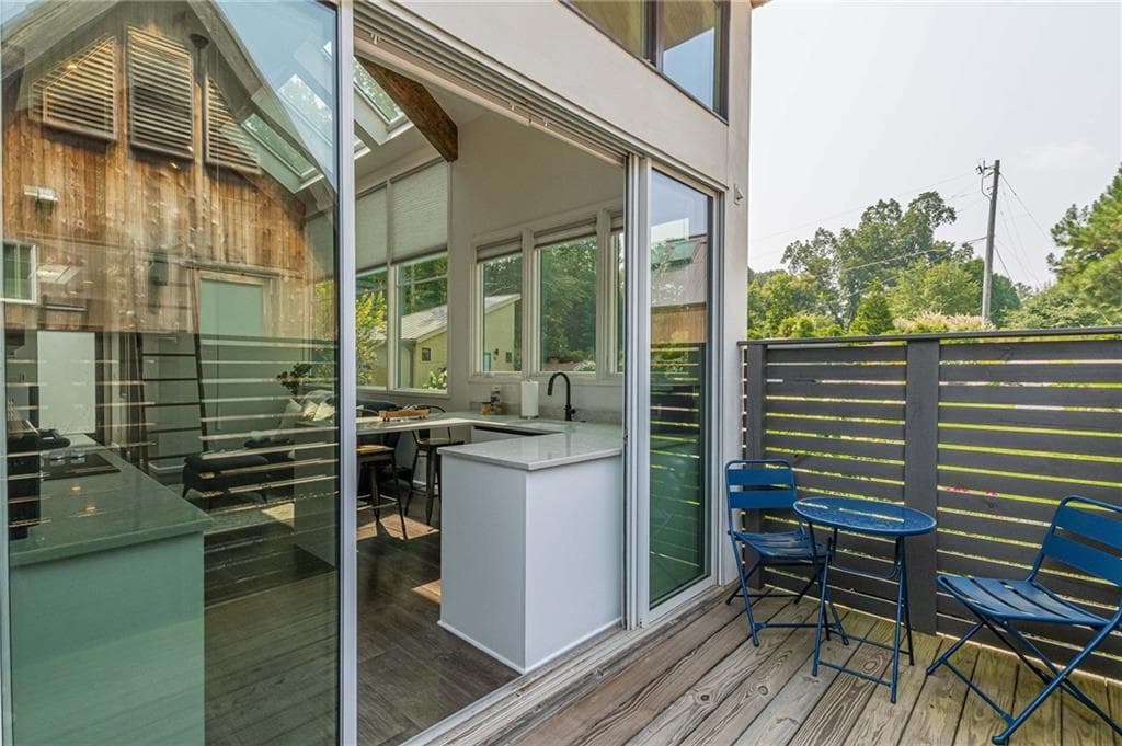 1 bedroom, 1 bathroom, 408 sq ft single family residence for rent at 350 High Street, Fayetteville, GA 30214 for $2,800 a month — photo 2