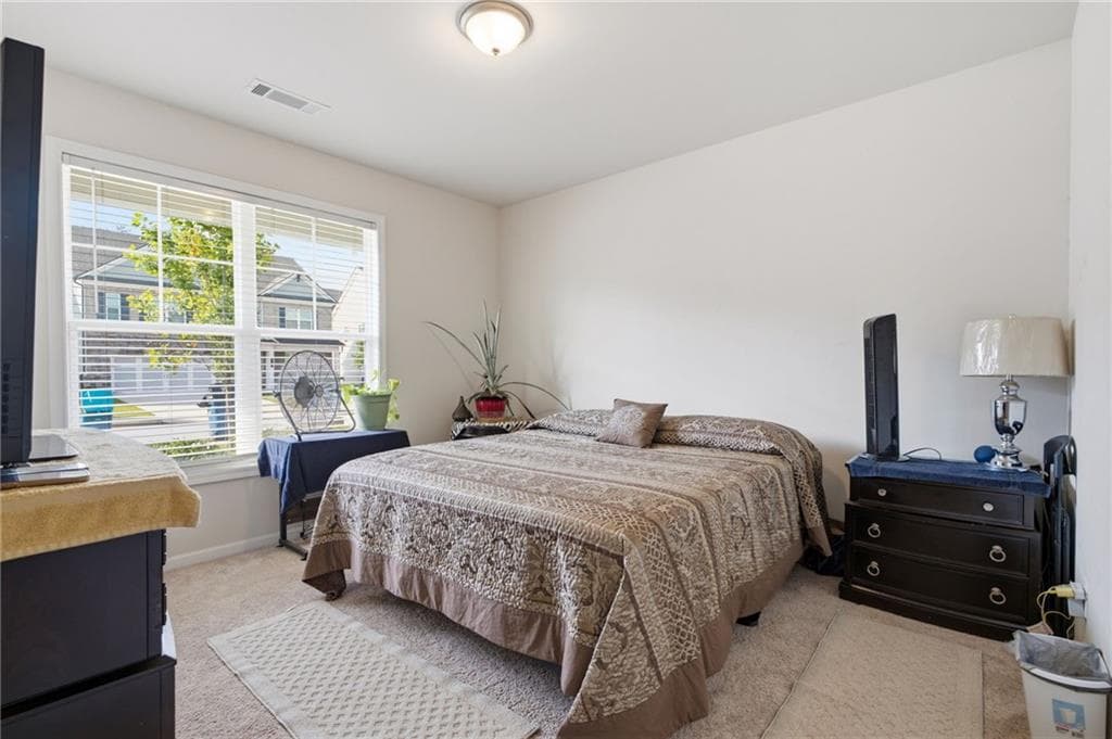 5 bedroom, 3 bathroom, 3,675 sq ft single family residence for sale at 635 Fenwick Park Drive, Lawrenceville, GA 30045 — photo 4