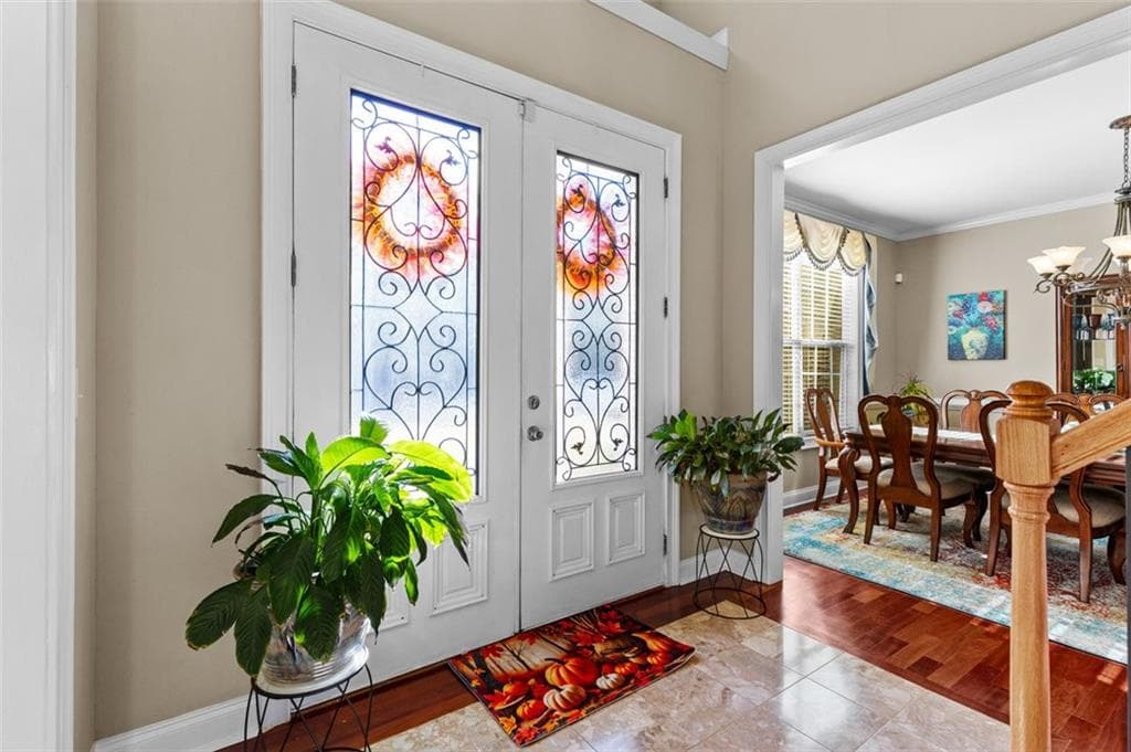 6 bedroom, 6 bathroom, 5,805 sq ft single family residence for sale at 2202 Escalade Court, Conyers, GA 30094 — photo 7