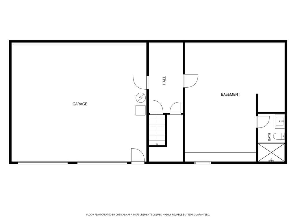 4 bedroom, 3 bathroom, 2,300 sq ft single family residence for sale at 85 Geraldine Drive, Smyrna, GA 30082 — photo 9