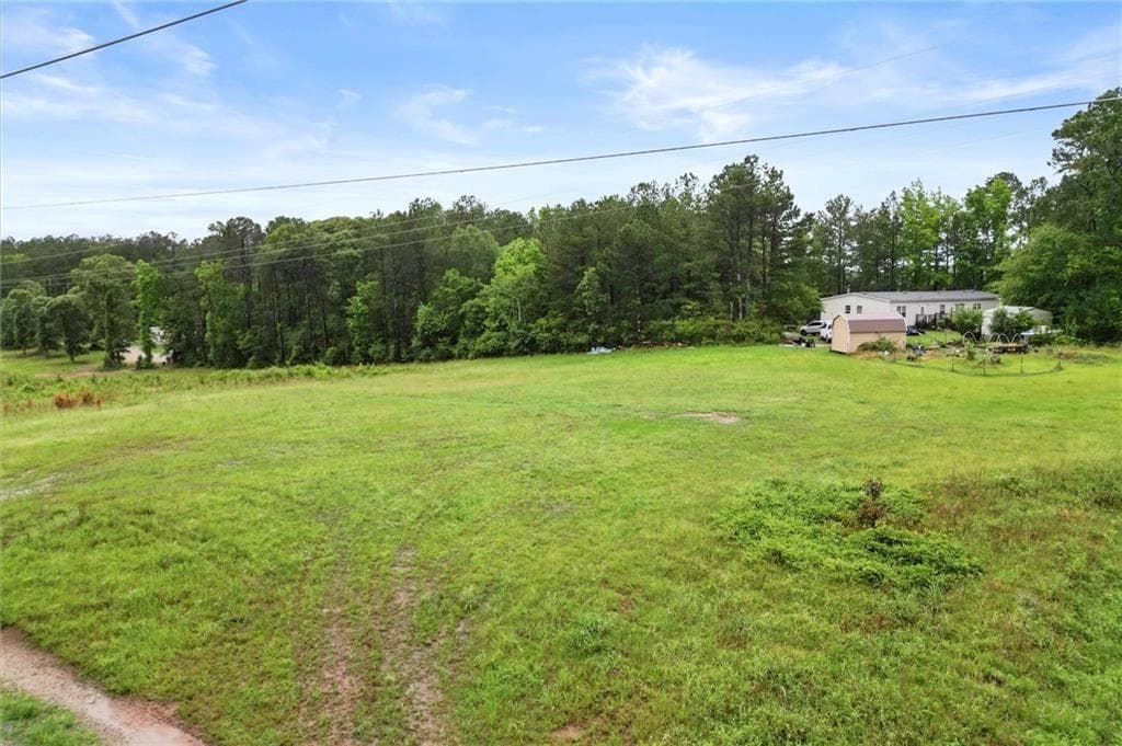 4 bedroom, 2 bathroom, 2,356 sq ft single family residence for sale at 1368 Tommy Lee Cook Road, Palmetto, GA 30268 — photo 1 of 20