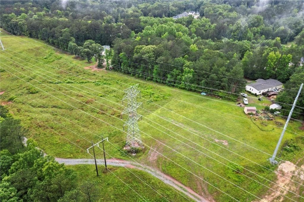4 bedroom, 2 bathroom, 2,356 sq ft single family residence for sale at 1368 Tommy Lee Cook Road, Palmetto, GA 30268 — photo 2