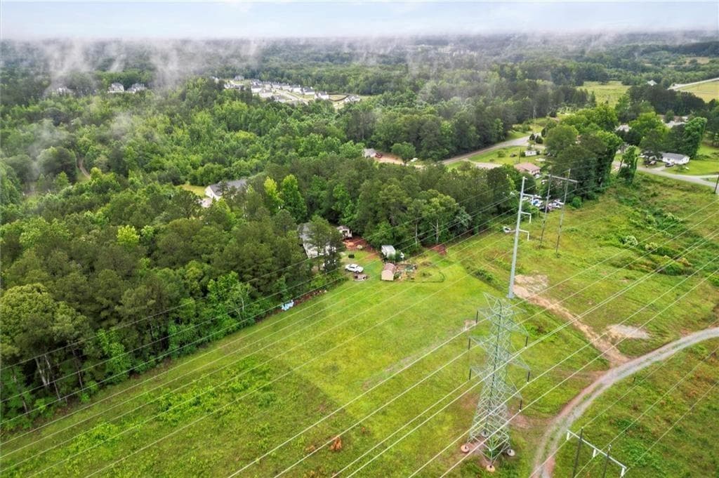 4 bedroom, 2 bathroom, 2,356 sq ft single family residence for sale at 1368 Tommy Lee Cook Road, Palmetto, GA 30268 — photo 3