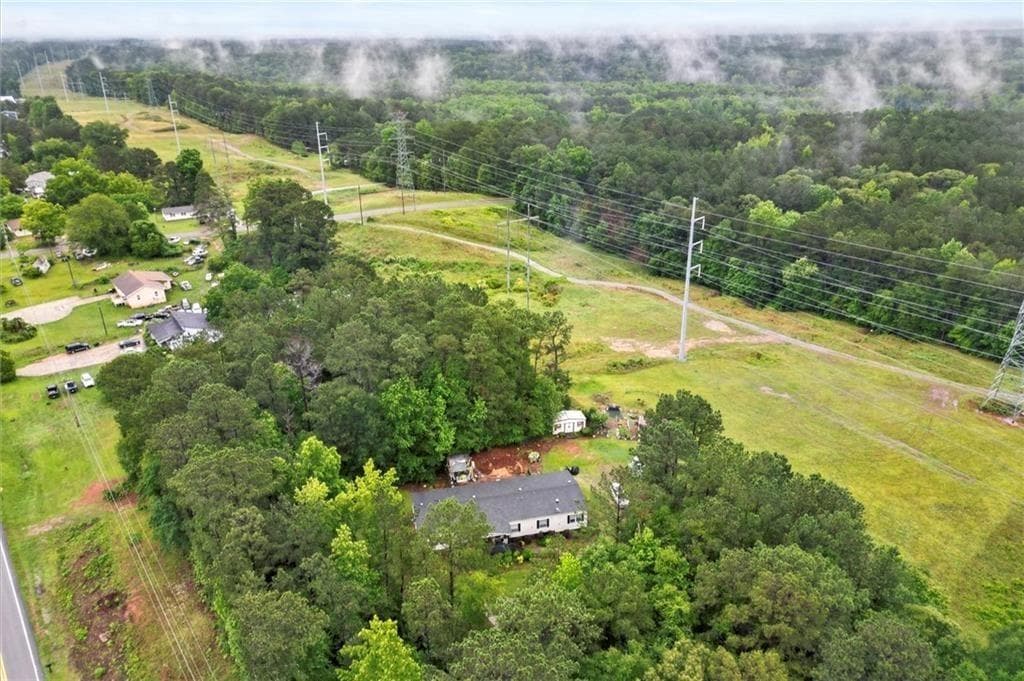 4 bedroom, 2 bathroom, 2,356 sq ft single family residence for sale at 1368 Tommy Lee Cook Road, Palmetto, GA 30268 — photo 4