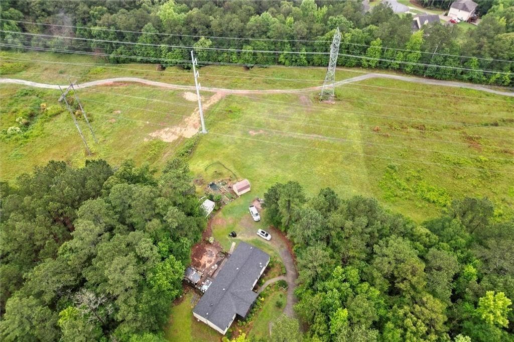 4 bedroom, 2 bathroom, 2,356 sq ft single family residence for sale at 1368 Tommy Lee Cook Road, Palmetto, GA 30268 — photo 5