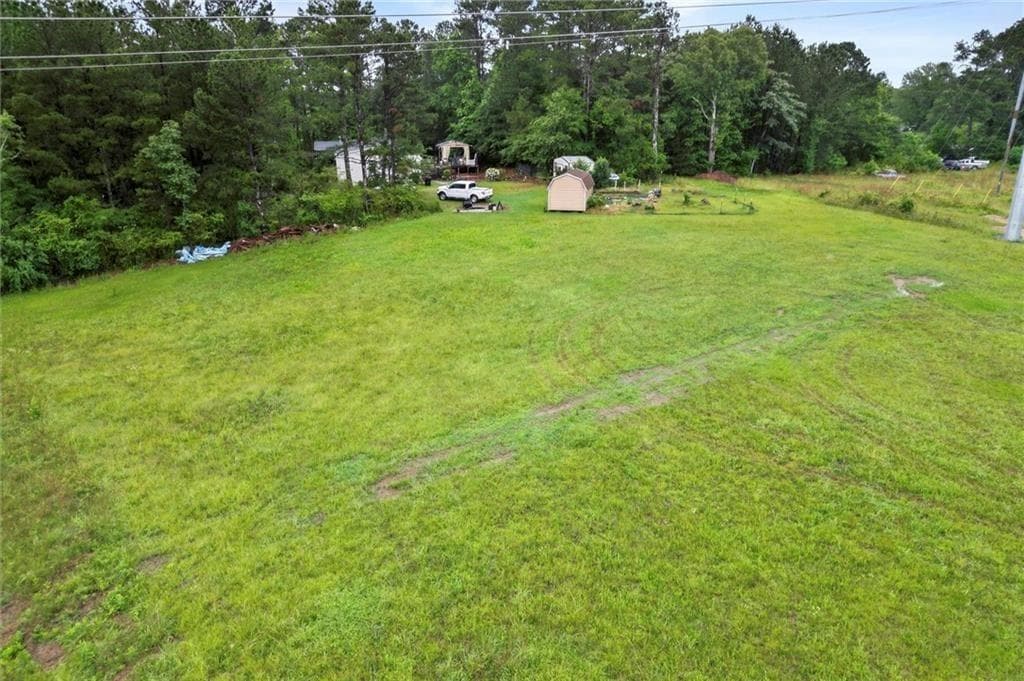 4 bedroom, 2 bathroom, 2,356 sq ft single family residence for sale at 1368 Tommy Lee Cook Road, Palmetto, GA 30268 — photo 7
