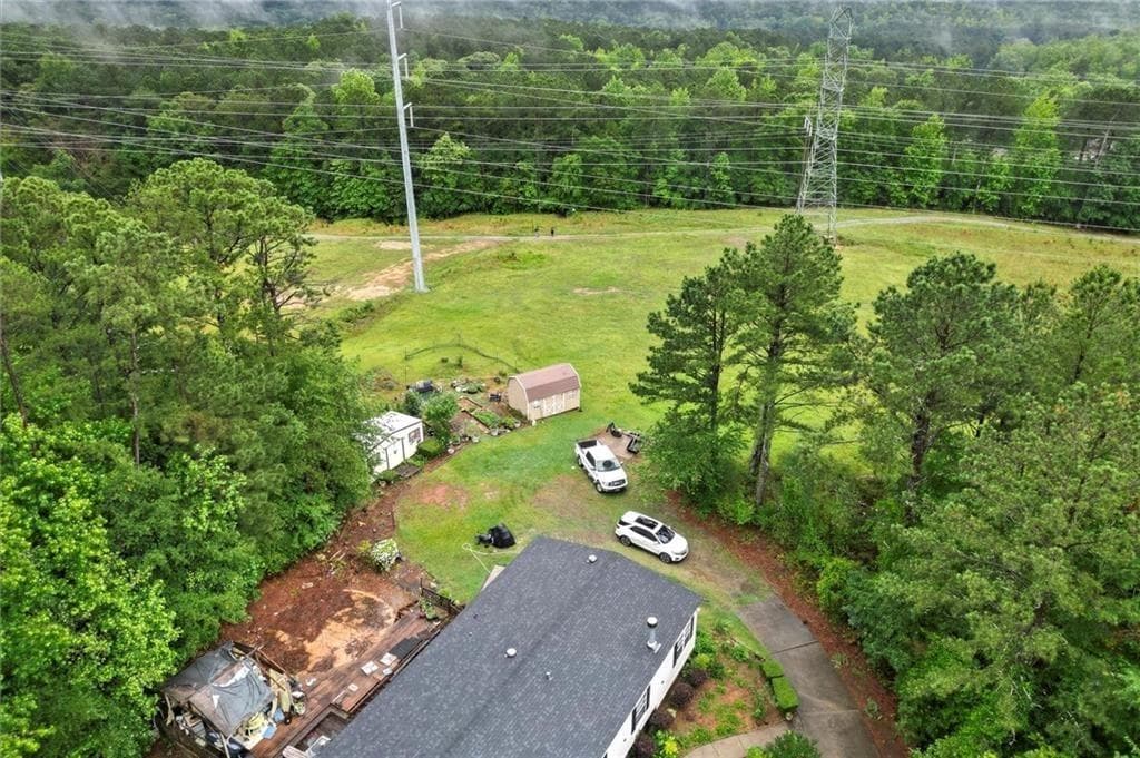 4 bedroom, 2 bathroom, 2,356 sq ft single family residence for sale at 1368 Tommy Lee Cook Road, Palmetto, GA 30268 — photo 10