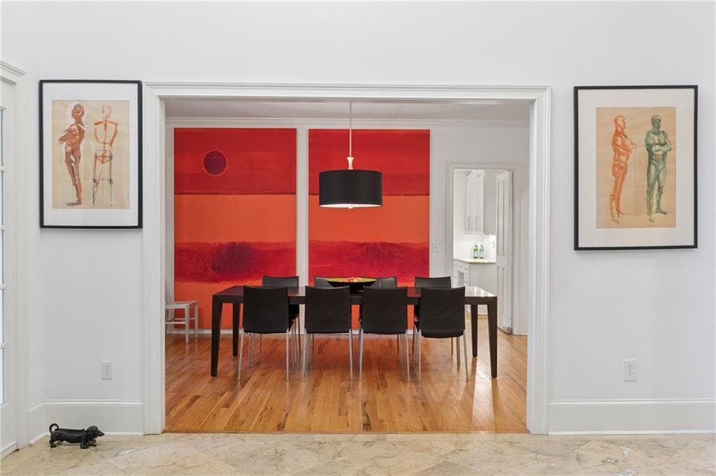 6 bedroom, 5 bathroom, 4,395 sq ft single family residence for sale at 4029 Emma Lane, Atlanta, GA 30342 — photo 10