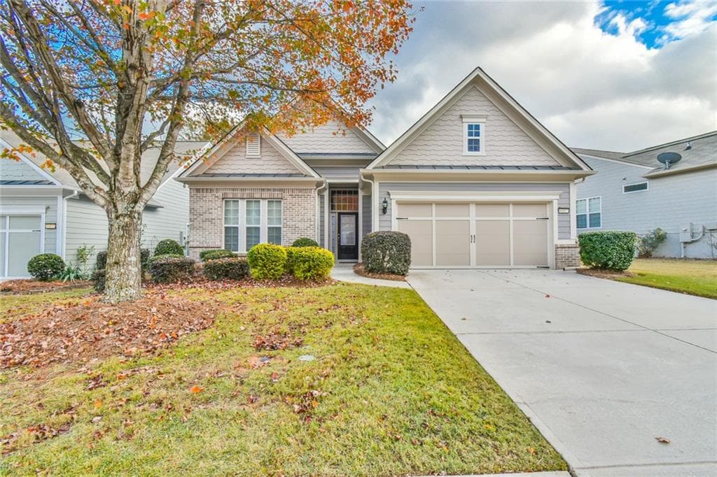 6407 Autumn Crest Lane, Hoschton, GA 30548 — most recent listing photo