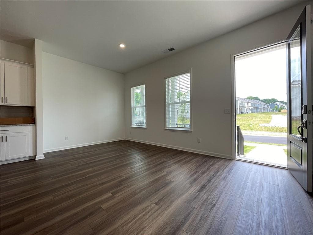 3 bedroom, 4 bathroom, 2,106 sq ft townhouse for rent at 1597 Tilden Court, Tucker, GA 30084 for $3,000 a month — photo 6