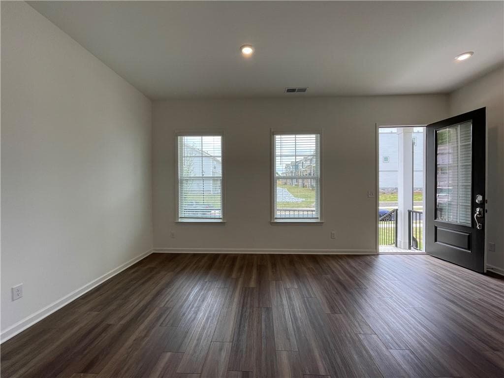 3 bedroom, 4 bathroom, 2,106 sq ft townhouse for rent at 1597 Tilden Court, Tucker, GA 30084 for $3,000 a month — photo 7