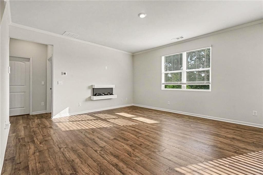 5 bedroom, 3 bathroom, 2,535 sq ft single family residence for sale at 243 Berkeley Trace, Braselton, GA 30517 — photo 10