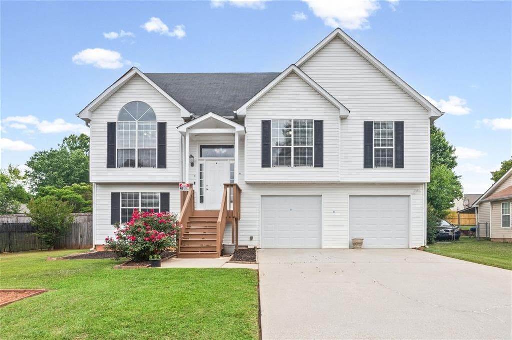2031 Tudor Drive, Mcdonough, GA 30253 — most recent listing photo