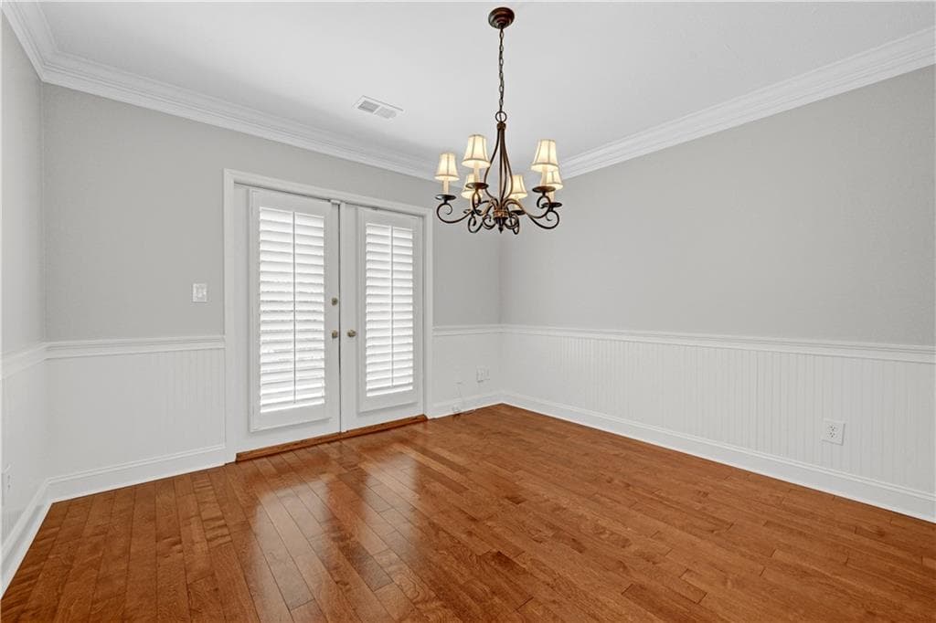 3 bedroom, 3 bathroom, 1,583 sq ft townhouse under contract at 10 Plantation Drive, Atlanta, GA 30324 — photo 10