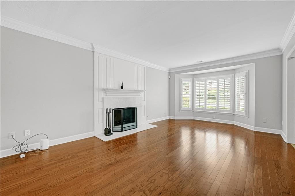 3 bedroom, 3 bathroom, 1,583 sq ft townhouse under contract at 10 Plantation Drive, Atlanta, GA 30324 — photo 5