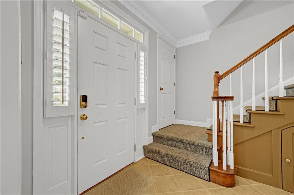 3 bedroom, 3 bathroom, 1,583 sq ft townhouse under contract at 10 Plantation Drive, Atlanta, GA 30324 — photo 4