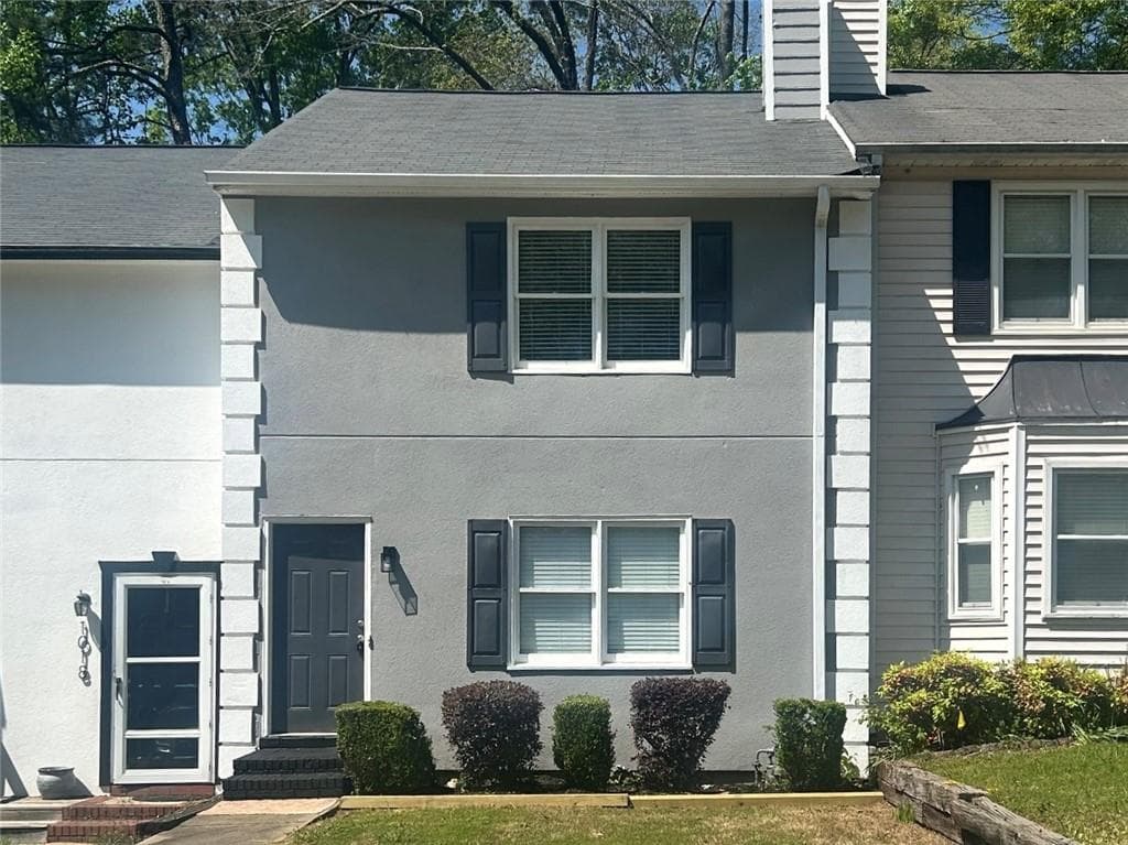 2 bedroom, 3 bathroom, 1,240 sq ft townhouse for rent at 1016 Kennesborough Road, Kennesaw, GA 30144 for $1,700 a month