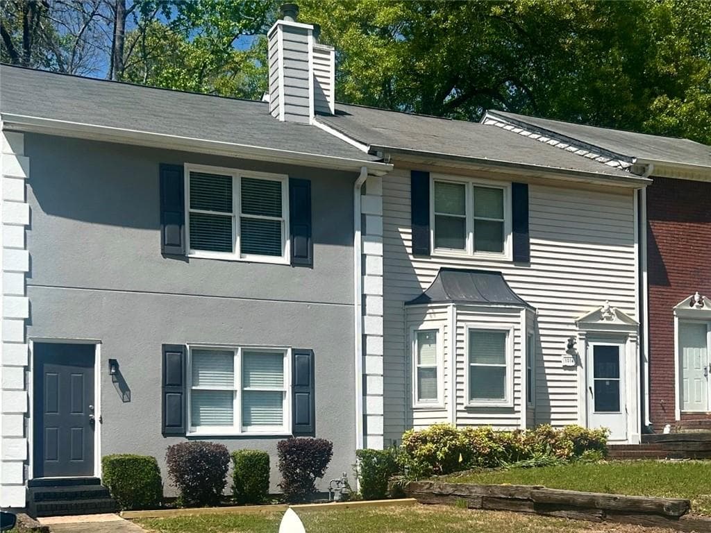 2 bedroom, 3 bathroom, 1,240 sq ft townhouse for rent at 1016 Kennesborough Road, Kennesaw, GA 30144 for $1,725 a month — photo 2