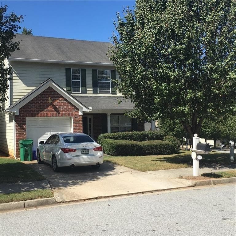 3 bedroom, 3 bathroom, 1,604 sq ft single family residence for rent at 1634 CHARLESTON Walk, Atlanta, GA 30316 for $2,200 a month — photo 1 of 15
