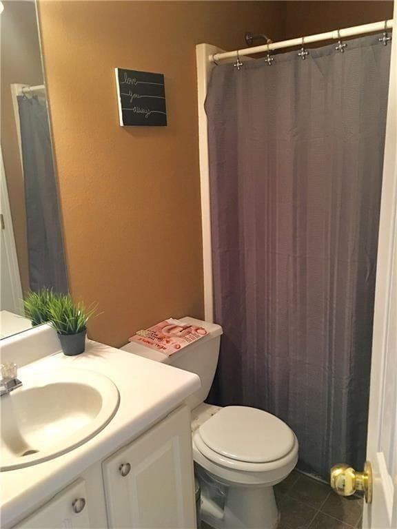 3 bedroom, 3 bathroom, 1,604 sq ft single family residence for rent at 1634 CHARLESTON Walk, Atlanta, GA 30316 for $2,200 a month — photo 5