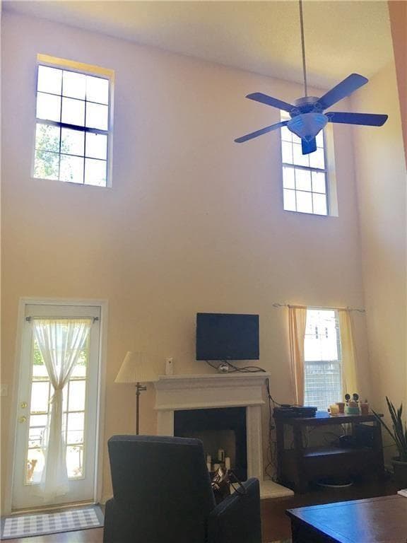 3 bedroom, 3 bathroom, 1,604 sq ft single family residence for rent at 1634 CHARLESTON Walk, Atlanta, GA 30316 for $2,200 a month — photo 8