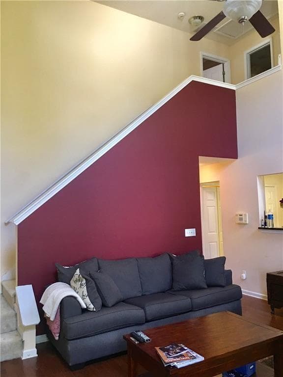 3 bedroom, 3 bathroom, 1,604 sq ft single family residence for rent at 1634 CHARLESTON Walk, Atlanta, GA 30316 for $2,200 a month — photo 9