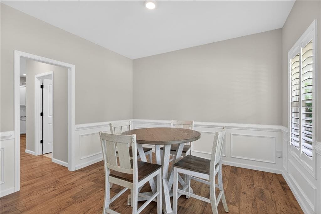 4 bedroom, 3 bathroom, 2,033 sq ft single family residence for sale at 439 Northstar Drive, Villa Rica, GA 30180 — photo 9