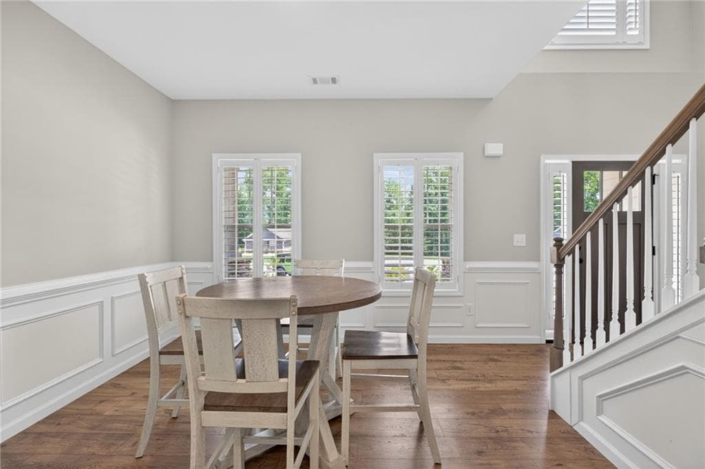 4 bedroom, 3 bathroom, 2,033 sq ft single family residence for sale at 439 Northstar Drive, Villa Rica, GA 30180 — photo 10