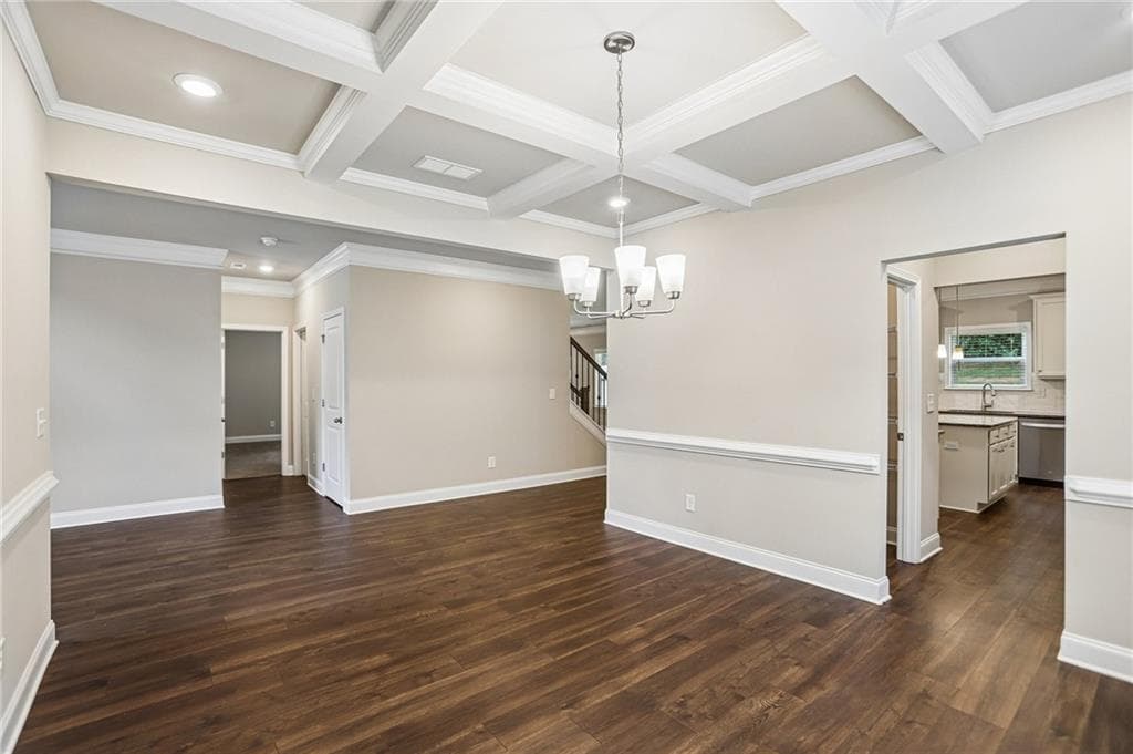 6 bedroom, 4 bathroom, 3,808 sq ft single family residence for sale at 525 Gregs Place, Mcdonough, GA 30253 — photo 9