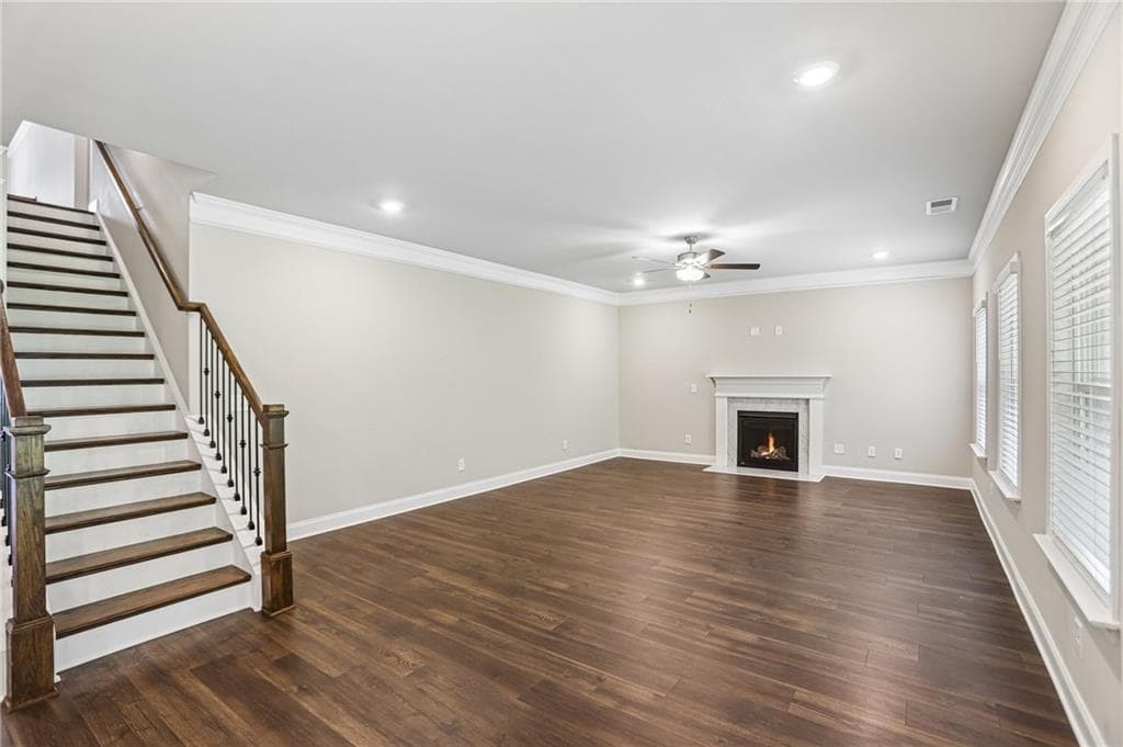 6 bedroom, 4 bathroom, 3,808 sq ft single family residence for sale at 525 Gregs Place, Mcdonough, GA 30253 — photo 10