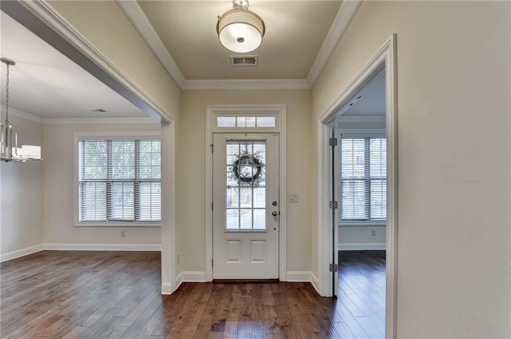 4 bedroom, 4 bathroom, 2,940 sq ft single family residence under contract at 4334 Bellview Lane, Duluth, GA 30097 — photo 2