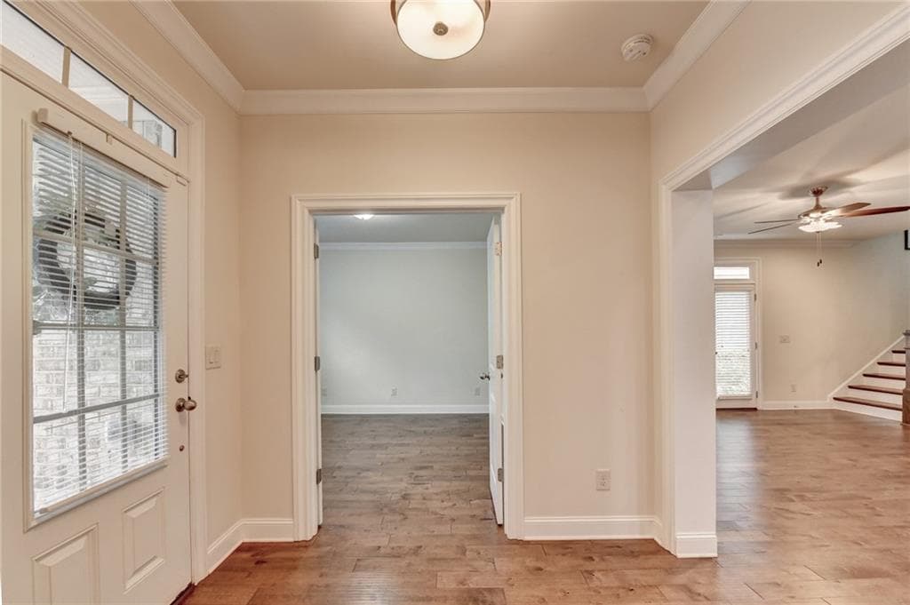 4 bedroom, 4 bathroom, 2,940 sq ft single family residence under contract at 4334 Bellview Lane, Duluth, GA 30097 — photo 3