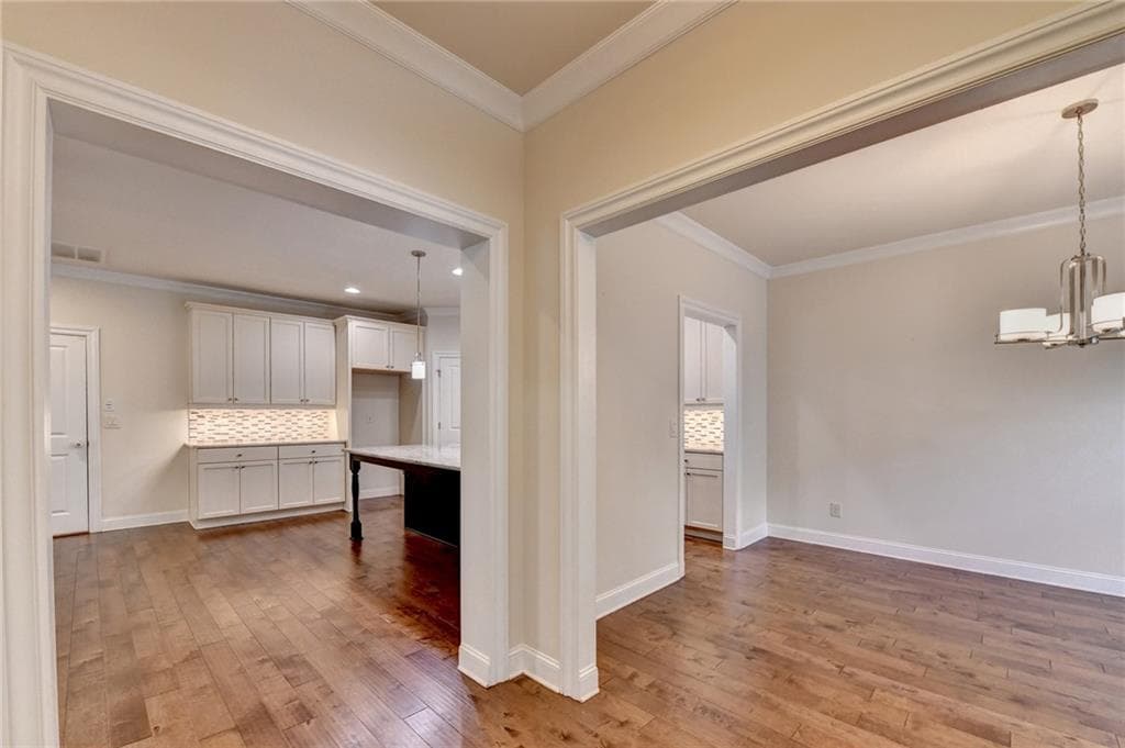 4 bedroom, 4 bathroom, 2,940 sq ft single family residence under contract at 4334 Bellview Lane, Duluth, GA 30097 — photo 6