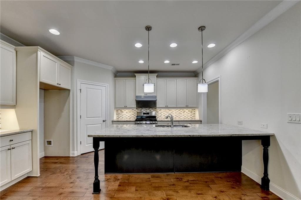 4 bedroom, 4 bathroom, 2,940 sq ft single family residence under contract at 4334 Bellview Lane, Duluth, GA 30097 — photo 10
