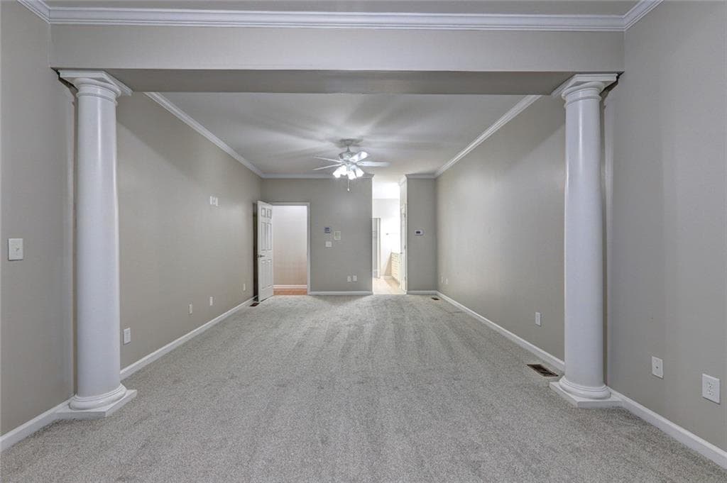 4 bedroom, 4 bathroom, 4,440 sq ft single family residence for sale at 490 Grand Teton Circle, Fayetteville, GA 30215 — photo 10