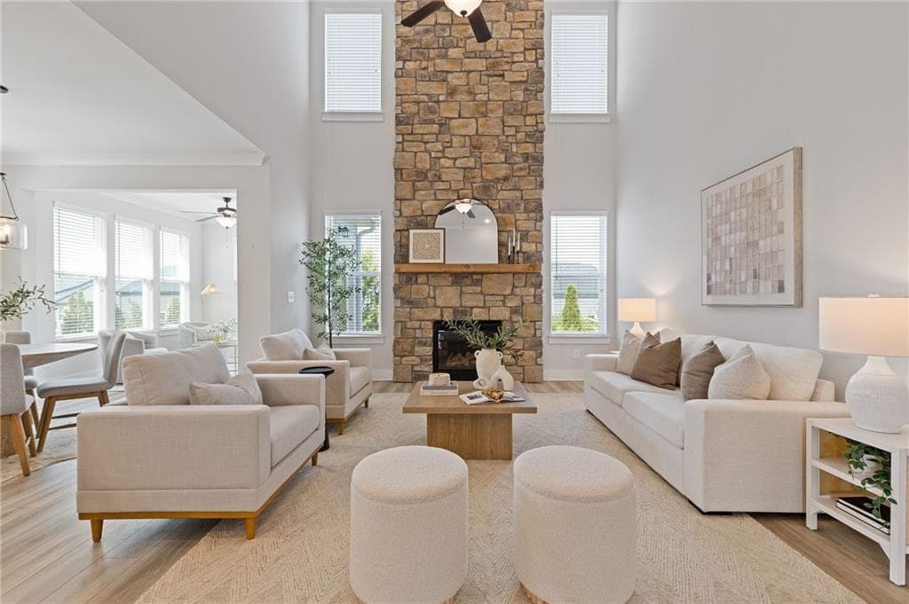 604 Redfish Way, Hoschton, GA 30548 — most recent listing photo