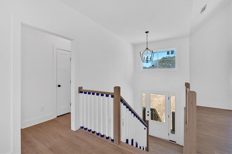 4 bedroom, 3 bathroom, 2,310 sq ft single family residence for sale at 13 Lucas Lane, Rome, GA 30165 — photo 6