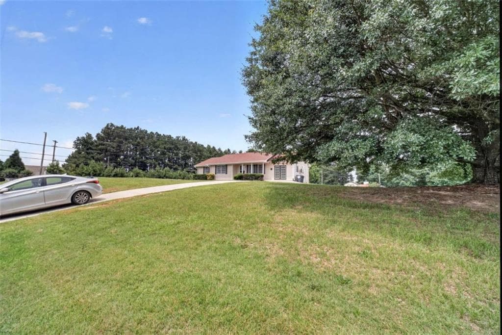 3 bedroom, 2 bathroom, 1,600 sq ft single family residence for rent at 2591 Doc Hughes Road, Buford, GA 30519 for $1,995 a month — photo 5