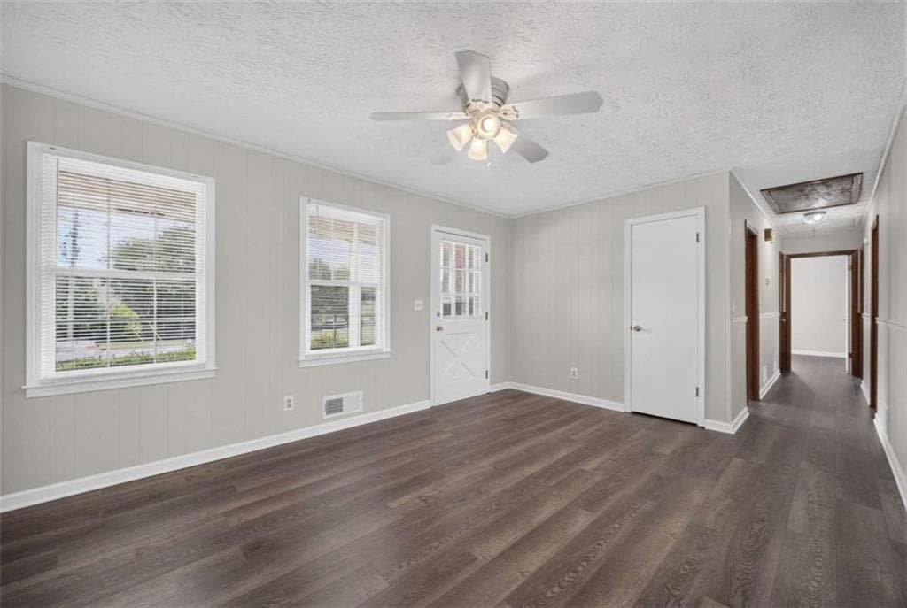 3 bedroom, 2 bathroom, 1,600 sq ft single family residence for rent at 2591 Doc Hughes Road, Buford, GA 30519 for $1,995 a month — photo 7