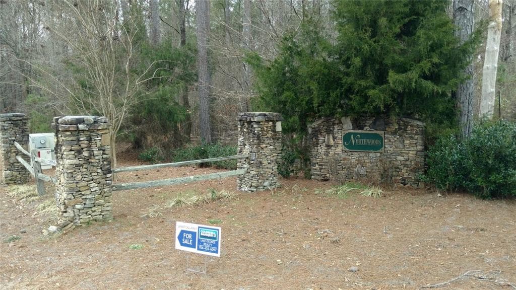 other for sale at 1860 Northwoods Drive, Greensboro, GA 30642